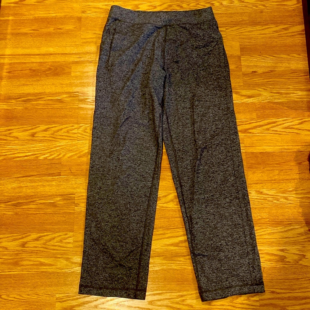 Lulu men’s City Sweat Pant Relaxed